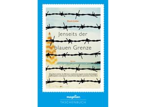 9783734882012 - Jenseits der blauen Grenze - Dorit Linke Kartoniert (TB)