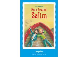 9783734882043 - Mein Freund Salim - Uticha Marmon Kartoniert (TB)