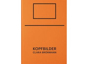 9783735607638 - Clara Brörmann Gebunden