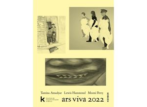 9783735608178 - Ars Viva 2022 Kartoniert (TB)