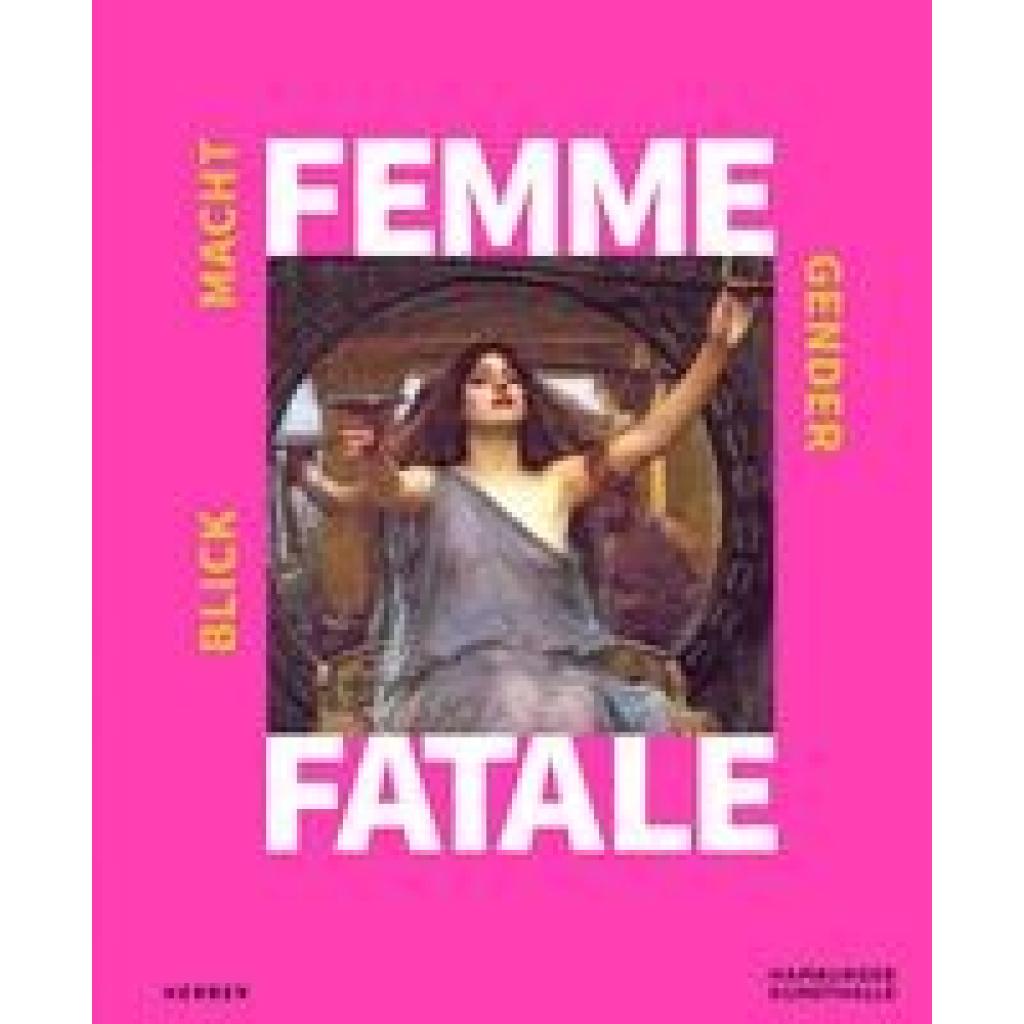 9783735608796 - Femme Fatale