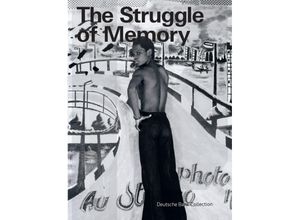 9783735609144 - The Struggle of Memory Kartoniert (TB)