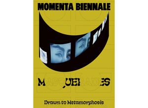 9783735609342 - MOMENTA Biennale de limage Kartoniert (TB)