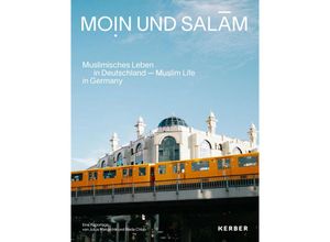 9783735609526 - Moin und Salam Gebunden