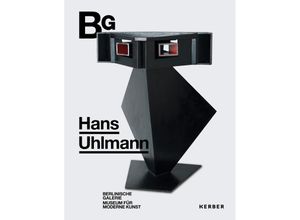 9783735609564 - Hans Uhlmann Gebunden