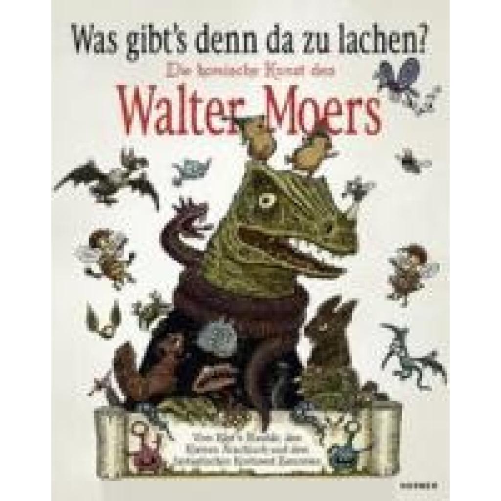 9783735610041 - Was gibts denn da zu lachen?