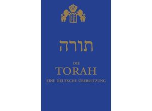 9783735779472 - Die Torah - Chajm Guski Kartoniert (TB)