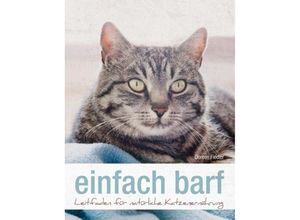 9783735791054 - einfach barf - Doreen Fiedler Kartoniert (TB)