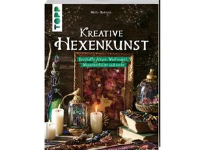 9783735851611 - Kreative Hexenkunst - Molly Roberts Kartoniert (TB)