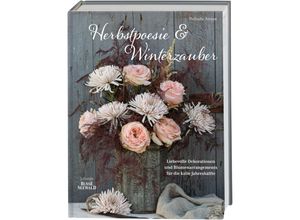 9783735851826 - Herbstpoesie und Winterzauber - Belinda Anton Gebunden