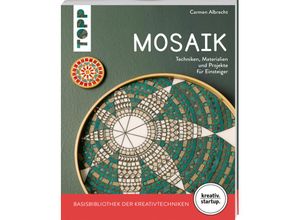 9783735851901 - Mosaik (kreativstartup) - Carmen Albrecht Taschenbuch