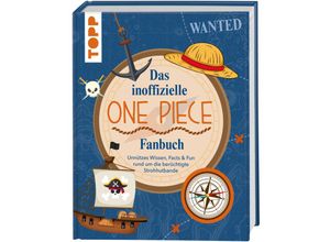 9783735852038 - Das inoffizielle One Piece Fan-Buch - Daniela Drossmann Gebunden