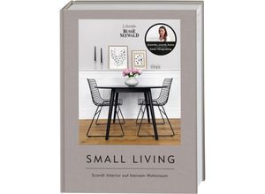 9783735852250 - Small Living - Sarah Klingenberg Gebunden