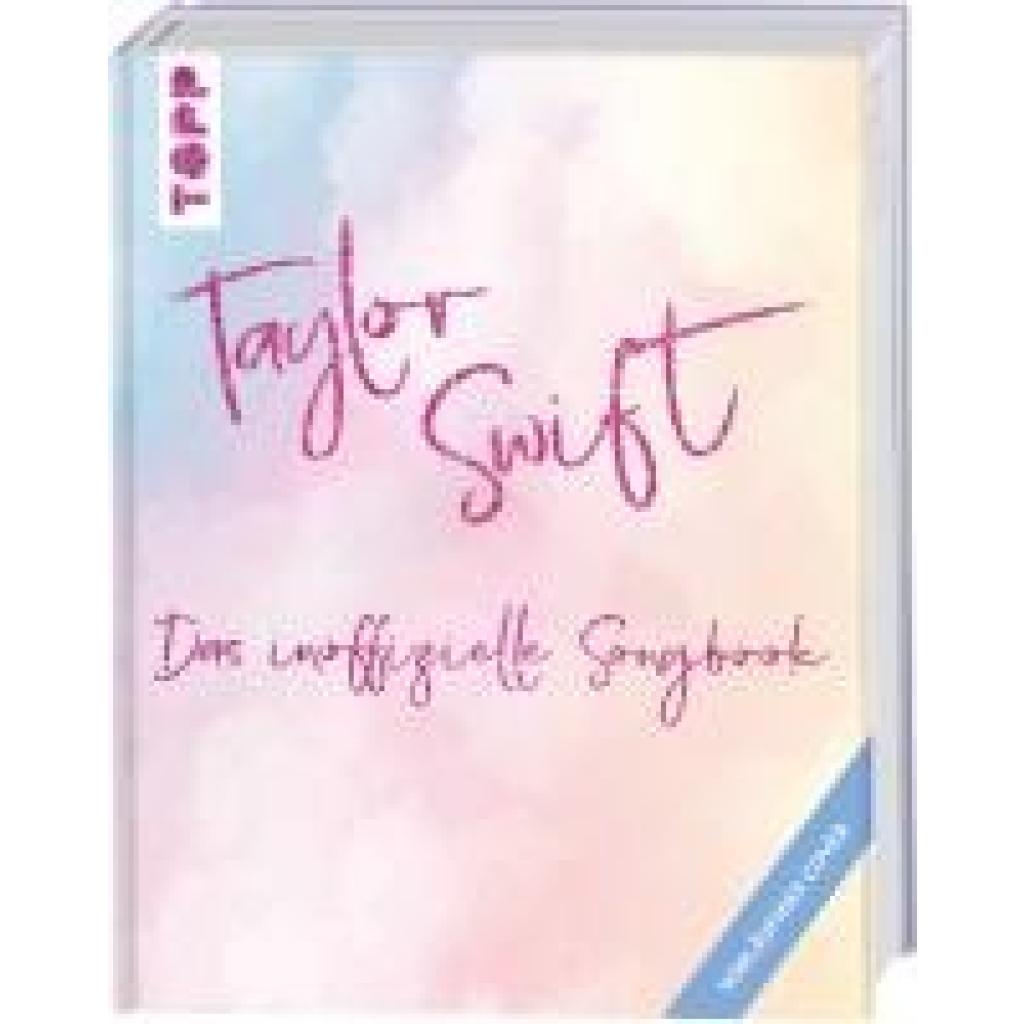 9783735853363 - Frechverlag Taylor Swift Das inoffizielle Songbook