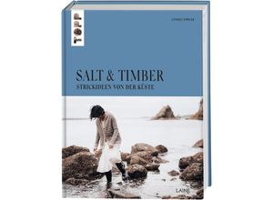 9783735870629 - Salt and Timber (Laine) - Lindsey Fowler Gebunden