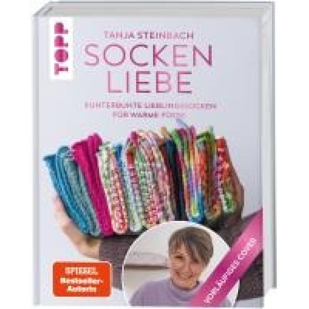 9783735870889 - Steinbach Tanja Sockenliebe