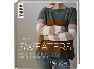 9783735871008 - Buch Mairlynd Sweaters