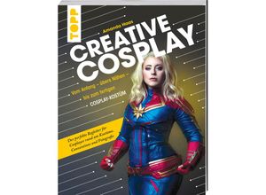 9783735871152 - Creative Cosplay - Amanda Haas Taschenbuch