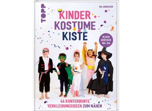 9783735871244 - Andresen Ina KinderKostümeKiste