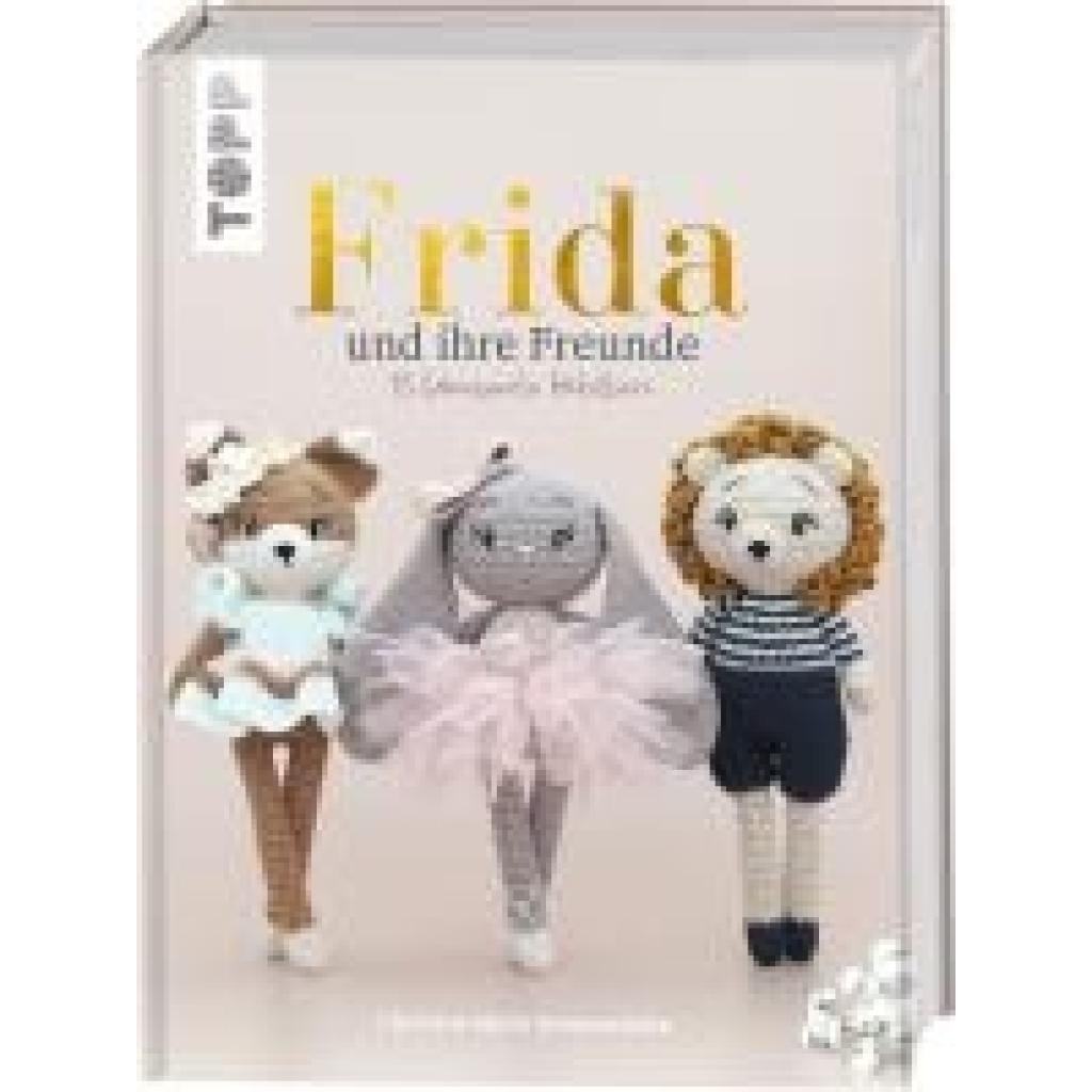 9783735871305 - Sonnenschein Christine Maria FRIDA und ihre Freunde