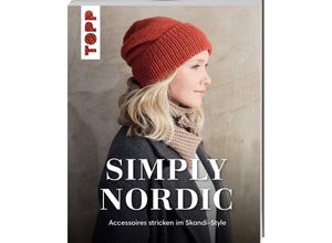 9783735871398 - Buch Simply Nordic