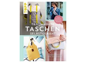 9783735871497 - Buch Traumhafte Taschen selbstgenäht