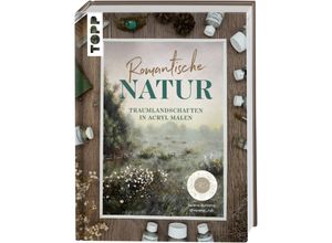9783735880802 - Romantische Natur - Verena Ruhland Gebunden