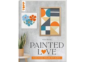 9783735881960 - Blume Katja Painted love