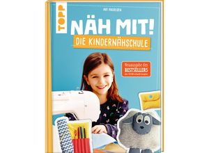 9783735890306 - Näh mit! Die Kindernähschule - Ina Andresen Gebunden