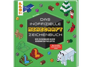 9783735891006 - Das inoffizielle Minecraft-Zeichenbuch - Yann Le Nénan Gebunden