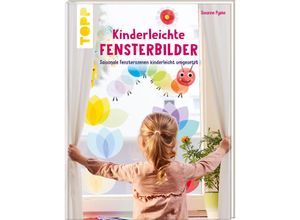 9783735891471 - Kinderleichte Fensterbilder - Susanne Pypke Gebunden