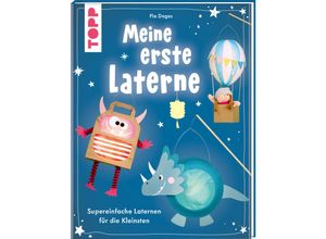 9783735891891 - Meine erste Laterne - Pia Deges Gebunden