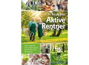 9783735913159 - Fit im Alter - Aktive Rentner Gebunden