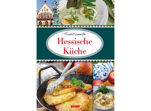 9783735915320 - Hessische Küche Gebunden