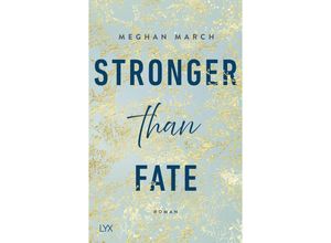 9783736312845 - Stronger than Fate   Richer than Sin Bd3 - Meghan March Kartoniert (TB)