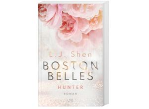 9783736315501 - Hunter   Boston Belles Bd1 - L J Shen Kartoniert (TB)