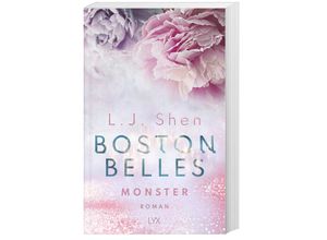 9783736315822 - Monster   Boston Belles Bd3 - L J Shen Kartoniert (TB)