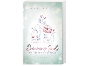 9783736316546 - Drowning Souls   Whitestone Hospital Bd2 - Ava Reed Kartoniert (TB)