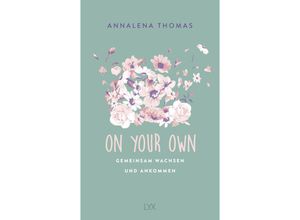 9783736318861 - On Your Own - Annalena Thomas Kartoniert (TB)