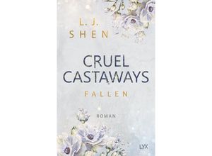 9783736319295 - Fallen   Cruel Castaways Bd2 - L J Shen Kartoniert (TB)