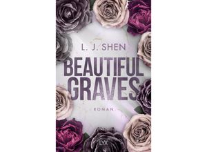 9783736319790 - Shen L J - GEBRAUCHT Beautiful Graves - Preis vom 24102023 050650 h