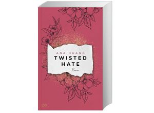 9783736319820 - Ana Huang - GEBRAUCHT Twisted Hate (Twisted-Reihe Band 3) - Preis vom 15102023 050412 h