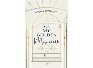 9783736319875 - All My Golden Memories   Van Day Bd1 - Mounia Jayawanth Kartoniert (TB)