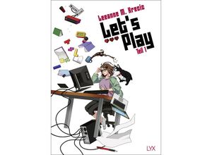 9783736320123 - Krecic Leeanne M - GEBRAUCHT Lets Play - Teil 1 - Preis vom 23112023 060748 h