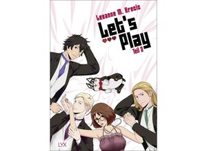 9783736320130 - Lets Play Bd2 - Leeanne M Krecic Kartoniert (TB)