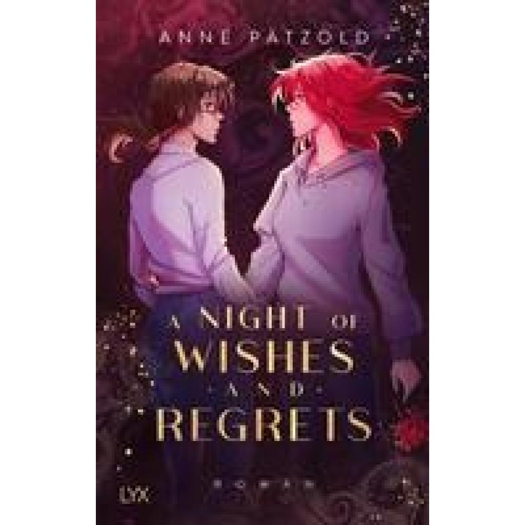 9783736320666 - Pätzold Anne A Night of Wishes and Regrets