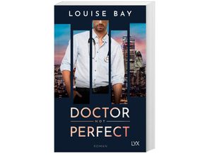 9783736320680 - Doctor Not Perfect   Doctor Bd2 - Louise Bay Kartoniert (TB)