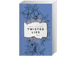 9783736320727 - Twisted Lies   Twisted Bd4 - Ana Huang Kartoniert (TB)