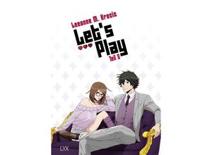 9783736320772 - Lets Play Bd3 - Leeanne M Krecic Kartoniert (TB)