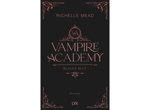 9783736320826 - Vampire Academy - Blaues Blut - Richelle Mead Gebunden